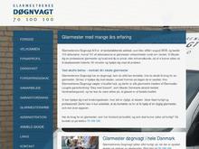 Glarmestrenes Døgnvagt A/S