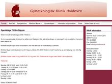 Gynækologisk Klinik